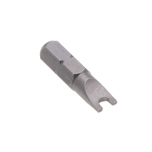 1/4 Inch Hex Spanner Point Security Bit for Industrial Fastening Applications 00SP4B