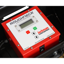 30 Amp Jackman Roughneck Electrofusion Processor with SmartScanner 1/2" to 32" Welding Capacity ROUGHNECK972-1