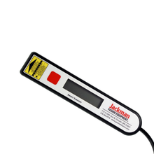 30 Amp Jackman Roughneck Electrofusion Processor with SmartScanner 1/2" to 32" Welding Capacity ROUGHNECK972-1