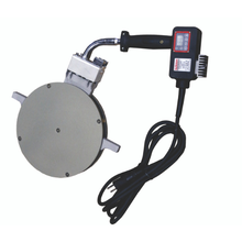 120 VAC Compact Butt Fusion Machine for Plastic Pipe Welding 2" IPS to 6" DIPS Capacity Jackman 26
