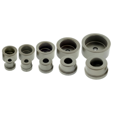 120 VAC Jackman Socket Fusion Welder Complete Tool Set 3/4" to 2" IPS JAC-063 IPS Complete Set