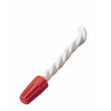 22 to 14 AWG Flame-Retardant Twist-On Wire Connector Model 73B Orange 30-273 (Pack of 500)