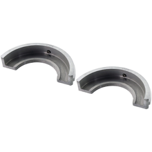 4 Inch IPS HDPE Pipe Alignment Insert Set for Jackman 26 Butt Fusion Machine JAC26040IPS