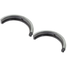 6 Inch IPS HDPE Pipe Alignment Insert Set for Jackman 26 Butt Fusion Machine JAC26060IPS