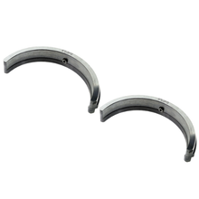 6 Inch DIPS HDPE Pipe Alignment Insert Set for Jackman 26 Butt Fusion Machine JAC26060DIPS