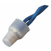 600V 105 C Splice Cap Insulator and Nylon Snap-On Electrical Wire Connector Insulator 2014 (Pack of 50)