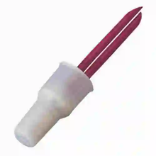 600V 105 C Splice Cap Insulator and Nylon Snap-On Electrical Wire Connector Insulator 2007 (Pack of 100)