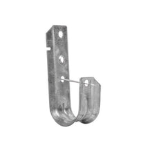 15/16" Standard J Hook Size 21 JH21-100 (Pack of 100)