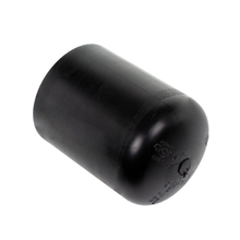 10 Inch IPS DR11 Polyethylene Pipe Fitting for HDPE Butt Fusion End Cap 114 0010 11
