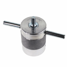 1-1/2 Inch IPS Electrofusion HDPE Pencil Pipe Scraper JACSCRAPE0112IPS