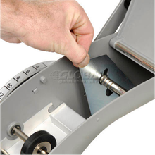 1-1/2"-3"W Better Packages PLUS Manual Kraft Tape Dispenser BP333 PLUS