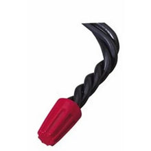 18 to 6 AWG 600V Twister Tan Twist-On Wire Connector 30-076 (Pack of 100)