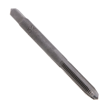 9/16-18 Thread Electrical Supplies Carbon Steel Tap Bottoming 91618CTB