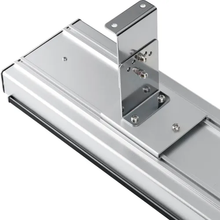 2600W Infrared Patio Heater w/Remote Wall or Ceiling Mount Black Panel WB246719