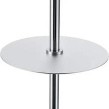 1500W Patio Heater With Table Halogen Lamp Free Standing WB246717