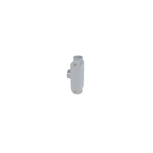 2 Inch Type C Access PVC Conduit Body Connector 078121
