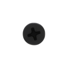 6 x 1-5/8 Inch Phillips Bugle Head Drywall Screw Coarse Thread Steel Black Phosphate JDWC4C (Pack of 100)
