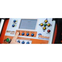 Delta 500 Trailer Type Butt Fusion Machine 6" to 20" HDPE Pipe Welding System 91290001