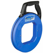 100FT 3/16 Inch Digital S-Class Fiberglass Fish Tape for BlueView Display 31-063