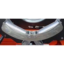 Delta 500 Trailer Type Butt Fusion Machine 6" to 20" HDPE Pipe Welding System 91290002