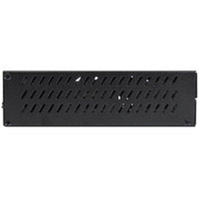 10 Gigabit Ethernet Copper-to-Fiber Media Converter the Open SFP+ slot is Compatible with most 10Gbps SFP+ Modules