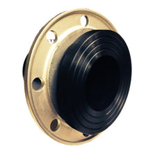 2 Inch IPS Stainless Steel 316 HDPE Flange Backup Ring BURSS-2IPS-11