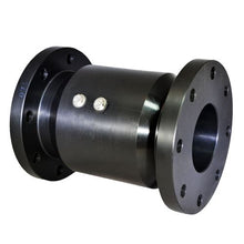 8 Inch HDPE Flanged Check Valve for Water Flow Control Systems CVFL0080HDPE