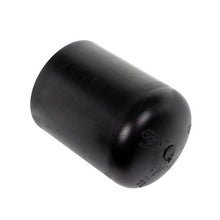 4 Inch IPS DR17 Polyethylene Pipe Fitting for HDPE Butt Fusion End Cap 114 0004 17