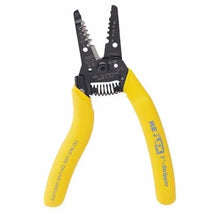 10 to 18 AWG Solid Stranded T-Stripper Wire and Cutter Zinc 45-615