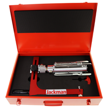 8 IPS to 16 DPIS Capacity Adjustable Electrofusion HDPE Pipe Scraper JACROTARY0816