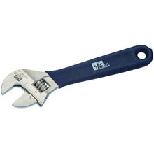 6 Inch Forged Steel Extra Wide Jaw Capacity for Adjustable Wrench 35-019