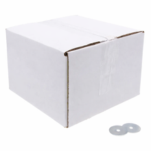 1/2 x 1-1/2 Inch Heavy Duty Stainless Steel Fender Washer JW1201 (Pack of 100)