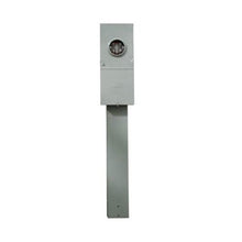 200A Headpost Metered Lever Bypass R281C1P6H034