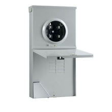 200A 120/240V 1P Headpost Meter Main Distribution R281C1B6H034