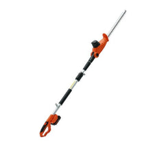 20V Cordless Hedge Trimmer 18 Inch Double edged Steel Blade Pole Hedge Trimmer Kit