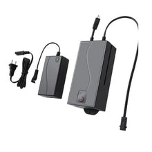 Battery Pack for Reclining Furniture with Adapter 5000 mAh Rechargeable Recliner Battery Pack with Universal 2-Pin Connector