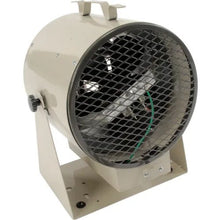 208/240V 1 PH TPI Fan Forced Portable Heater