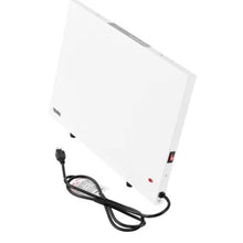 170W 120V Radiant Panel Heater White