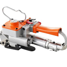 Pneumatic Strapping Tool B19 Hand Held Strapping Machine with 3500N Max Tension Pneumatic Strapping Machine