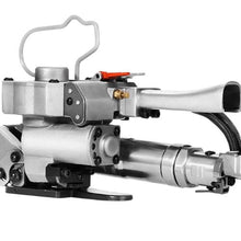 Pneumatic Strapping Tool Sealless Strapping Machine for PP PET Strapping