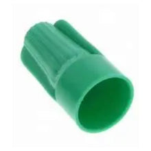14 to 10 AWG Flame Retardant Twist-On Grounding Wire BGR-1 (Pack of 50)