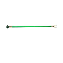 8 Inch 12 AWG Stranded Wire Grounding Tail 30-3184