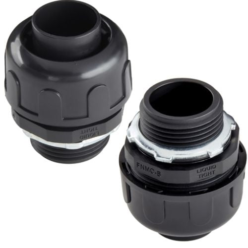 1 Inch Non Metallic Electrical Liquid Tight Conduit (Pack Of 50)