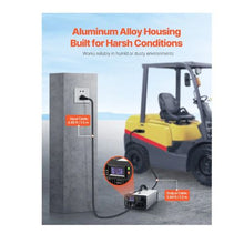 36V 30A Smart Fully-Automatic Lead-Acid Battery Charger