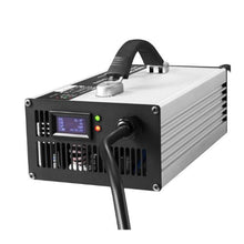36V 30A Smart Fully-Automatic Lead-Acid Battery Charger
