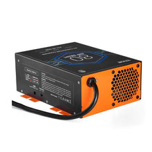 80 Amp 110V AC to 12V DC RV Power Converter Battery Charger
