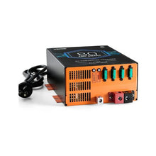 80 Amp 110V AC to 12V DC RV Power Converter Battery Charger
