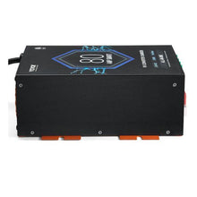 80 Amp 110V AC to 12V DC RV Power Converter Battery Charger
