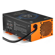 45 Amp 110V AC to 12V DC RV Power Converter Battery Charger