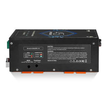 45 Amp 110V AC to 12V DC RV Power Converter Battery Charger